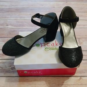 cupcake couture shoes